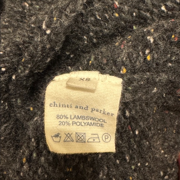 Cute long cardigan from chinti&parker - Picture 7 of 7